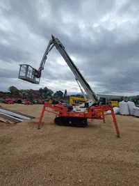 Easy Lift R 300