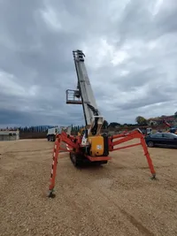 Easy Lift R 300