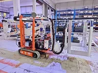 Easy Lift R130