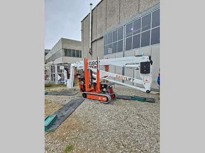 Easy Lift R180