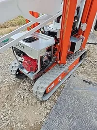 Easy Lift R180
