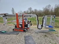 Easy Lift R180