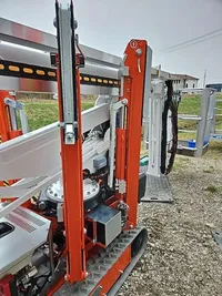 Easy Lift R180