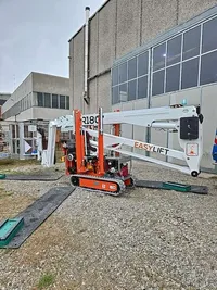 Easy Lift R180