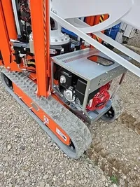 Easy Lift R180