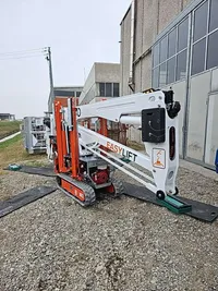 Easy Lift R180