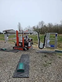 Easy Lift R180
