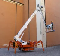 Easy Lift R260