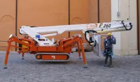 Easy Lift R260