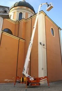 Easy Lift R260
