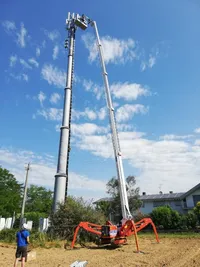 Easy Lift R360