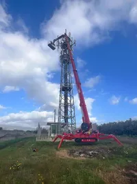 Easy Lift R420