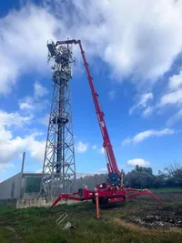 Easy Lift R420