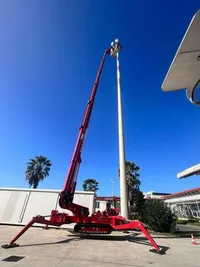 Easy Lift R420