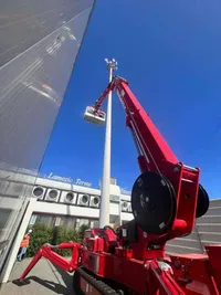 Easy Lift R420