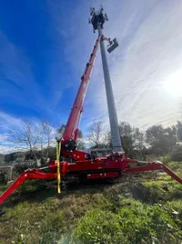 Easy Lift R420