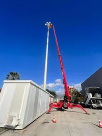 Easy Lift R420