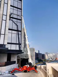 Easy Lift R420
