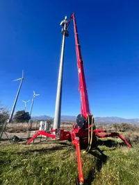 Easy Lift R420