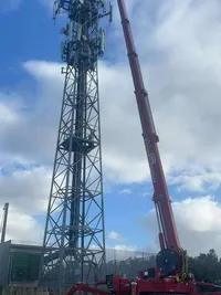 Easy Lift R420
