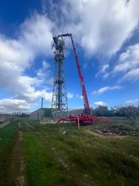 Easy Lift R420