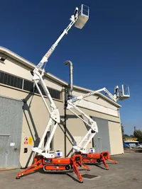 Easy Lift RA15