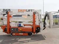 Easy Lift RA15
