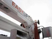 Easy Lift RA15