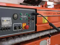 Easy Lift RA15