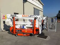 Easy Lift RA15