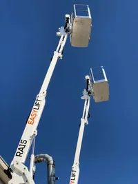 Easy Lift RA15