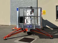 Easy Lift RA15