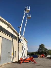 Easy Lift RA15