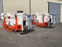 Easy Lift RA15