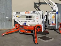 Easy Lift RA15