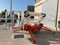 Easy Lift RA15