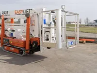 Easy Lift RA15