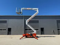 Easy Lift RA 21