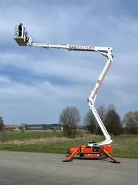 Easy Lift RA 21