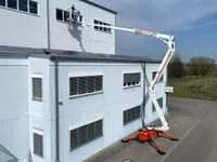 Easy Lift RA 21
