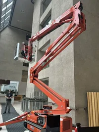 Easy Lift RA 21