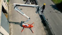 Easy Lift RA 21