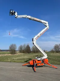 Easy Lift RA 21