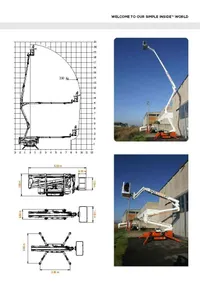 Easy Lift RA 21