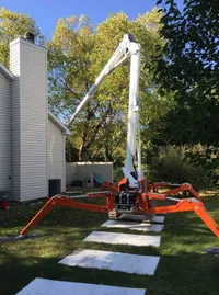 Easy Lift RA 26