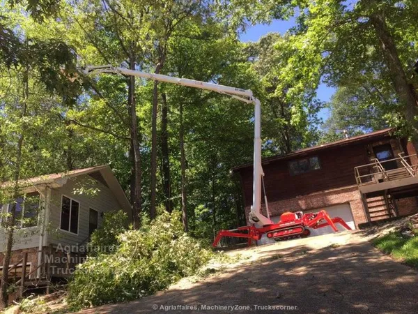 Easy Lift RA24 con 180% di Iper Ammortamento (Industria 4.0)