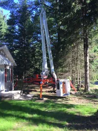 Easy Lift RA31