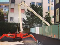 Easy Lift RA31
