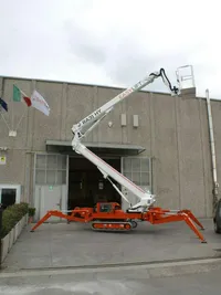 Easy Lift RA31