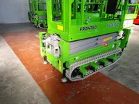Fronteq FS0610TL